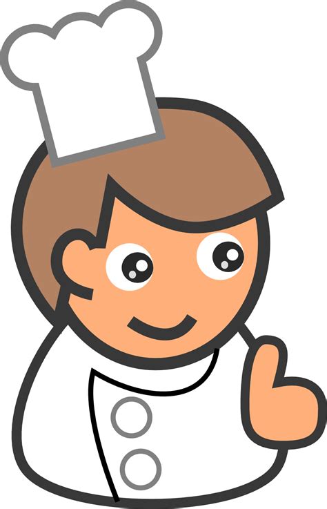 Cook Book Clip Art - ClipArt Best