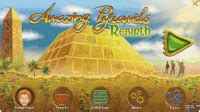 Amazing Pyramids 2: Rebirth [FINAL] 2021 » downTURK - Download Fresh ...