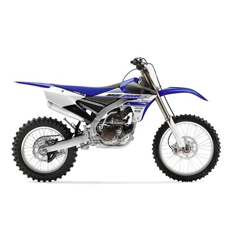 YZ 250FX - Motomundo