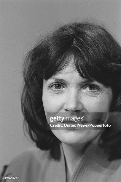 346 Joan Bakewell Photos & High Res Pictures - Getty Images