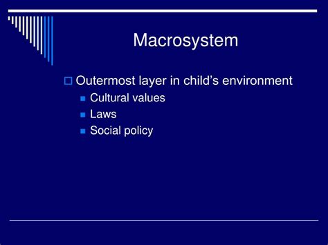 PPT - Family Systems Theory and Child Development PowerPoint Presentation - ID:6732728