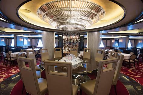 Allegro Dining Room on Regal Princess Cruise Ship - Cruise Critic