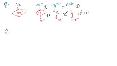 SOLVED: 6. (a) Given that the complete electron configuration for Cu is 1s"25*2p*35*3p*45*3d ...