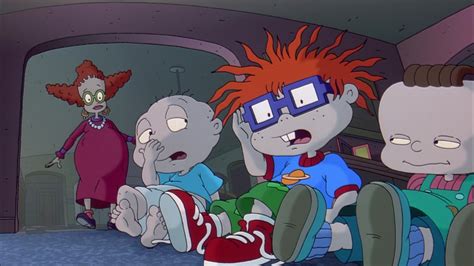 The Rugrats Movie (1998) Screencap | Fancaps