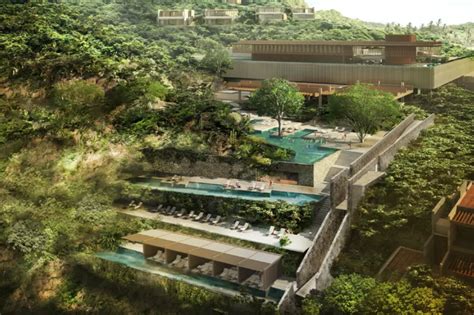 Four Seasons Resort Tamarindo, México, Opening 2021 - Good­L­i­f­e­R­e­p­o­r­t­.com