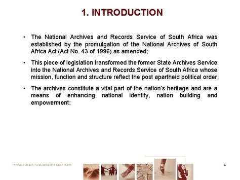 National Archives and Records Service of South Africa