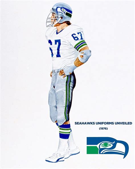 seattle seahawks old jerseys | Harder E-Zine Galleria Di Immagini