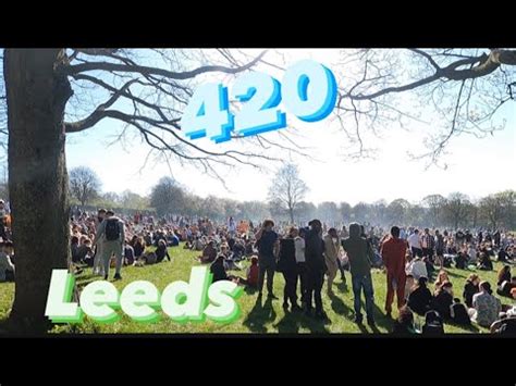 420 Hyde park , Leeds. 2023. - YouTube