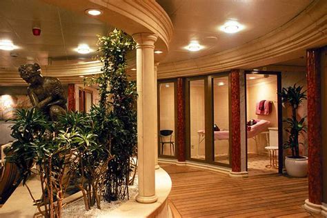 Cabin Details – Splendour of the Seas - Planet Cruise