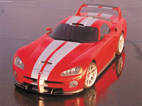 Dodge Viper GTS-R (2000) picture #02, 1600x1200