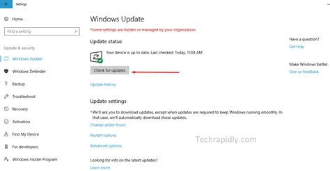 How to download and install Windows 10 updates [Video Included]