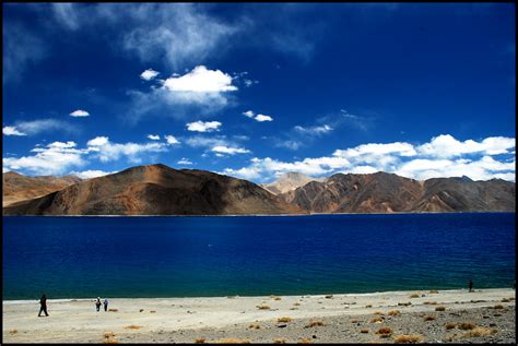 !! On Explore !! Pangong Tso: ॐ मणि पद्मे हूँ - a photo on Flickriver