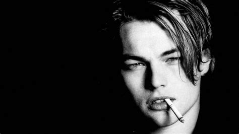 1920x1080 Resolution leonardo dicaprio, actor, young 1080P Laptop Full ...