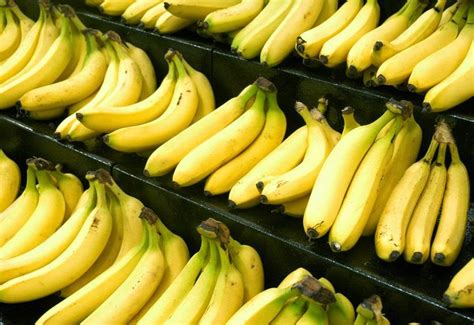 Health,Disease and Genetics: Banana – fruit for healthy digestion