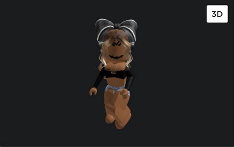 Roblox Baddie Outfits Meepcity