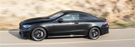 Review 2021 Mercedes-AMG® E 53 Coupe - Hagerstown MD - Mercedes-Benz of Hagerstown