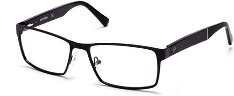 Harley-Davidson HD0775 Eyeglasses | Free Shipping