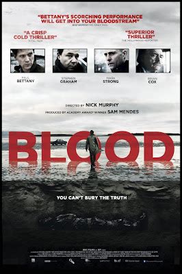 Blood |Teaser Trailer