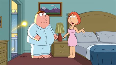 Family Guy Season 19 Trailer: Family Guy: Preview Ultimate Chicken ...