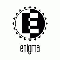 Enigma Logo PNG Vector (SVG) Free Download