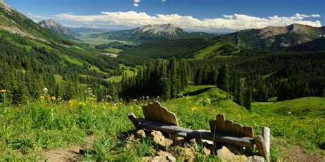 Crested Butte Hiking Guide