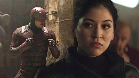 Daredevil fight from Echo divides Marvel fans - Dexerto