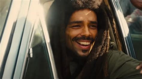 Bob Marley: One Love Trailer: Kingsley Ben-Adir Stars in Biopic Film