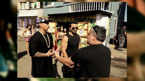 Video The making of 'Despacito' and its rise to be summer's top song ...