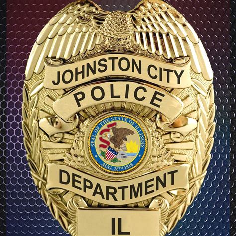 Johnston City Police Department | Johnston City IL