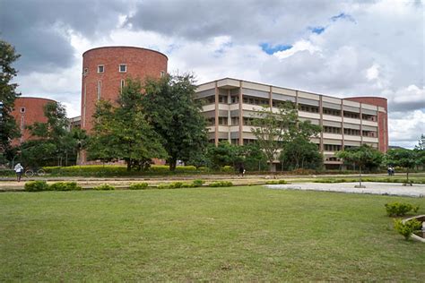 Home | University of Jos - Nigeria