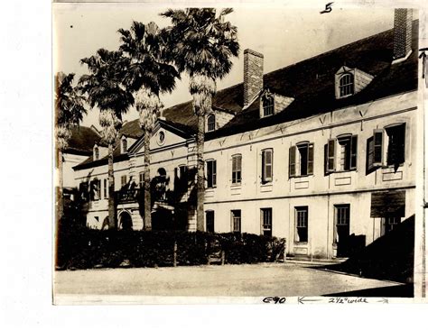 Old Ursuline Convent Museum | New orleans museums, New orleans travel, Museum