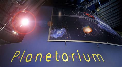 THINKTANK PLANETARIUM - Millennium Point, Birmingham, West Midlands, United Kingdom - Yelp