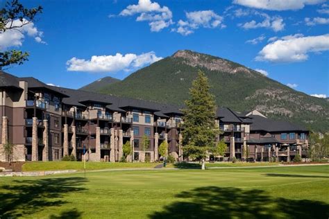 Copper Point Resort (Invermere): What to Know BEFORE You Bring Your Family