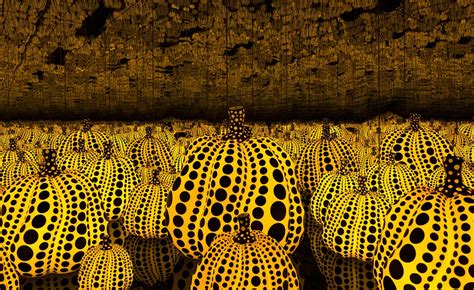 Why Everyone Loves Kusama | Art & Object