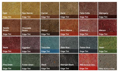 3G-Concrete-Solutions-Polished-Concrete-Color-Chart-Ameripolish - 3G ...