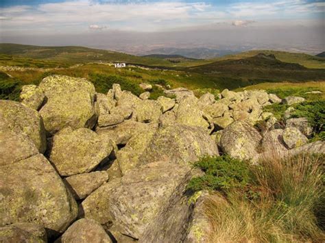 How to Get to Vitosha Mountain (Best Hiking Trails) | Hiking guide, Hiking trails, Natural landmarks