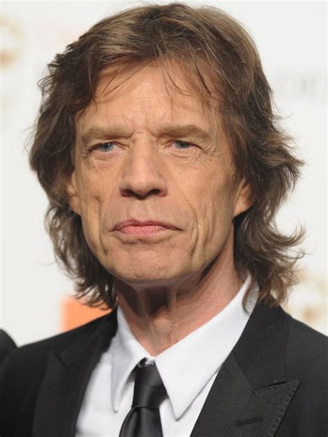 Mick Jagger: Net worth, House, Car, Salary, Girlfriend & Family - 2018 ...