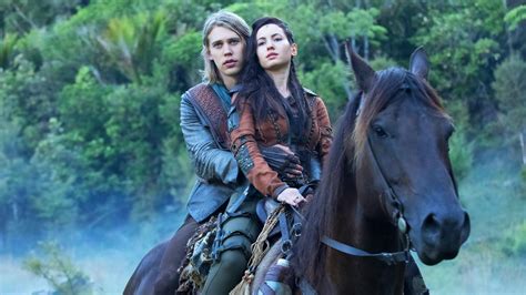 “The Shannara Chronicles’” storyline is becoming increasingly more interesting – The Observer