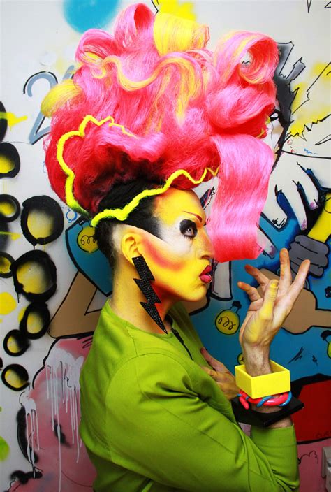 Acid Betty @ Brooklyn Nightlife Awards 2014, Side Hair Werq! #NeOnMe Drag Queens, Save The Queen ...