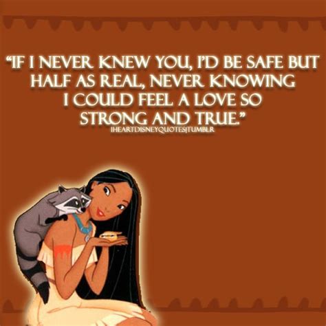 Pin by Cat on Pocahontas | Disney quotes, Disney quotes funny, Disney movie funny