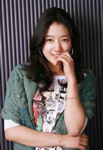 Cool Fashions Hair: Park Shin Hye Hairstyles