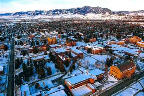 Top 10 Buildings at Montana State University You Need to Know - OneClass Blog