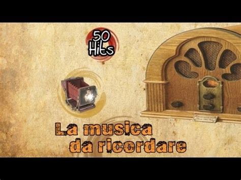 Faccetta Nera - Carlo Buti musica e video