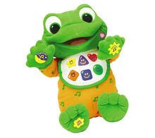 Baby Tad | Leap Frog Wiki | Fandom