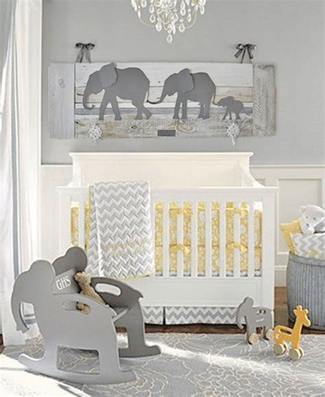 Room Decor: Best Baby Nursery Room Decor Ideas: 62 Adorable Photos www.futuristarchi...