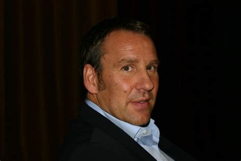 Paul Merson - Ex-Arsenal & England Player