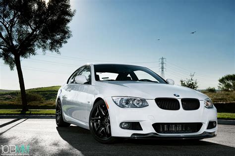 2011 BMW 3-Series M-Sport MC Edition By Arkym Review - Top Speed