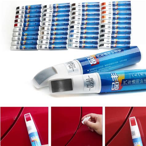 Car Scratch Repair Paint Pen