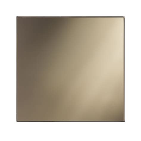 Pacific Glass Mirror 4 Bronze IMAGEIF | Tinted mirror, Bronze mirror, Mirror texture