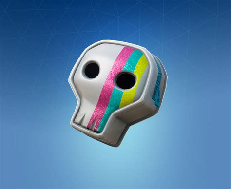 Fortnite Skully Satchel Back Bling - Pro Game Guides